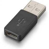 HP Poly USB-A į USB-C adapteriai
