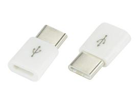 Blow USB adapteris mikro USB lizdas-USB-C kištukas