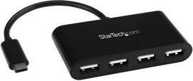 StarTech 4PORT USB C HUB C Į USB 2.0/.
