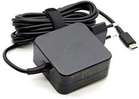 Asus Nešiojamojo kompiuterio maitinimo šaltinis 45 W, USB-C, (0A001-00692900)