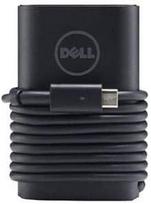 iniu 65w - Optinio kompiuterio maitinimo šaltinis Dell 65 W, USB-C, (450-AGOB) - 1 nuotrauka