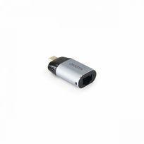 „Dicota“ USB-C į Ethernet mini adapteris su PD (100 W)