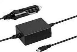 „Avacom“ įkrovimo automobilinis adapteris C tipo USB 65 W maitinimo šaltinis