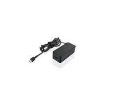 Maitinimo šaltinis Lenovo 65 W, USB-C, 19 V (4X20M26273)