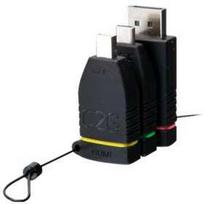 C2G HDMI Adapteris Ring Mini DP DP USB-C 4K