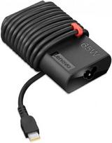 Lenovo ThinkPad Slim 65W kintamosios srovės adapteris USB-C 4X20V24678