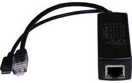 Karta jungiama į tinklą Siwa POWER OVER ETHERNET USB-C