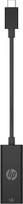 c rj45 adapteris - Hewlett Packard (HP) USB-C to RJ45 Adapteris G2 - 1 nuotrauka