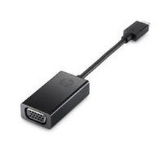 Hewlett Packard (HP) HP USB-C į VGA adapteris