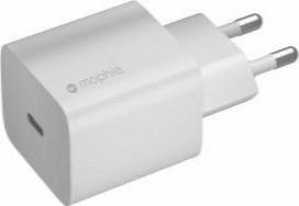Įkroviklis Mophie MPH037 1x USB-C 3 A (IWMC20WW)