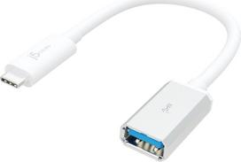 J5Sukurkite USB-C 3.1 Į TIPAS A ADAPTERĮ /