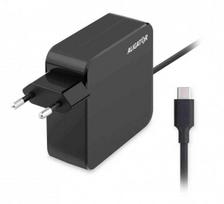 Aligator Alligator Smart USB-C Adapteris Power Delivery 65W