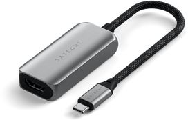 „Satechi“ USB-C į HDMI 2.1 8K adapteris