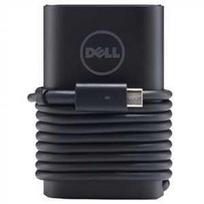 sroves adapteris - Dell E5 USB-C AC Adapteris 65 Watt, Juoda - 1 nuotrauka