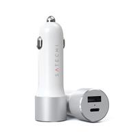 „Satechi“ 1 x USB-A 1 x USB-C 3 A (ST- TCPDCCS)