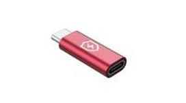 MicroConnect Safe Charge USB-C Data Blocker adapter
