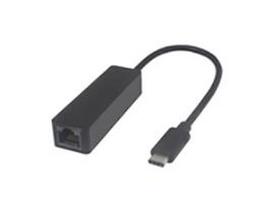 Microconnect 0.2 M USB C- RJ-45