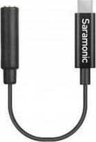 Adapteris Saramonic SR-C2003 mini lizdas / USB-C