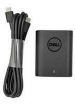 "Dell" USB-C maitinimo adapteris 60W GaN USFF