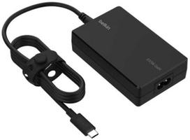 BELKIN USB-C CORE GAN/MAITINIMAS 100W Juodas
