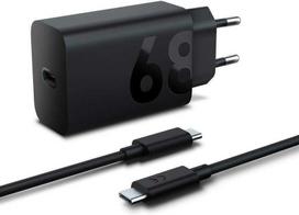 sieninis ikroviklis usb c - Lenovo | ZG38C05739 | 68 W | USB-C sieninis įkroviklis - 1 nuotrauka