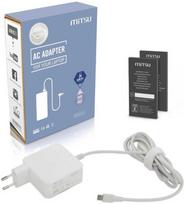 Mitsu Maitinimo šaltinis USB Type C 45W Baltas