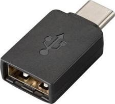 Poly Politinis ATSARGINIS ADAPTERIS A TIPAS Į USB / Į USB C TIPAS
