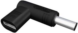 Blow USB adapteris USB-C lizdas-DC3.0/4.5 DELL kištukas