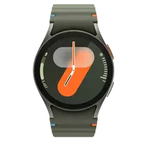 galaxy watch 7 - Samsung Galaxy Watch 7 40mm LTE Green (Žalias) - 2 nuotrauka