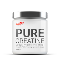 Maisto papildas Dion Pure Creatine, neutralus skonis, 100 g