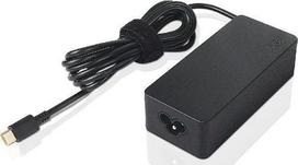 Lenovo 5A10W86254 USB-C Maitinimo šaltinis, PD 65W 20/15/9/5V 3P WW CHY, Juoda