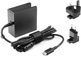 Coreparts „MicroBattery“ 90 W nešiojamojo kompiuterio maitinimo adapteris, USB-C, 4,5 A, 20 V (MBXUSBC-AC0003)