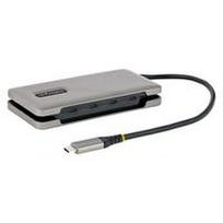 StarTech 4-PORT USB-C HUB 100W PD/3.1 10GBPS 100W PD PASS-THROUGH