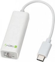GOOBAY USB-C-RJ45 ADAPTERIS: PALAIKITE PXE Įkrovą (UEFI), WAKE-ON-LAN, MAC PASAS