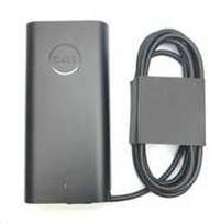 Dell 165W USB-C GaN SFF kintamosios srovės adapteris su 1m EUR maitinimo laidu