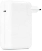 CP For Apple 140W USB-C Super Power Adapteris with Type-C Plug MacBook / Pro / Air MLYU3AM/A (OEM) Baltas
