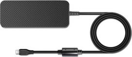 Coreparts Pagrindinės dalys 100 W, USB-C, 5 A, 20 V (MBXUSBC-AC0013)