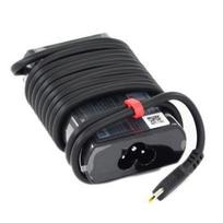 Optinio kompiuterio maitinimo šaltinis Lenovo 65 W, USB-C, 20 V (02DL153)