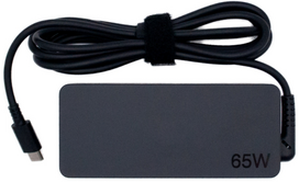 Origin Storage LENOVO AC ADAPTER 65W USB-C/EU-VERSION OEM: 4X20M26272