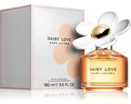 marc jacobs daisy love - Marc Jacobs Ladies Daisy Love EDT 150 ml - 2 nuotrauka