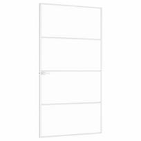 Vidaus durys vidaXL, 102x201,5 cm