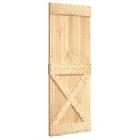 Vidaus durys vidaXL 85x210cm