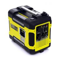 KRAFT&DELE KD133 inverterinis benzininis elektros generatorius 