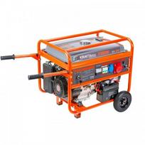 generatorius 7 kw - KRAFT&DELE KD147 7.5 KW - 1 nuotrauka