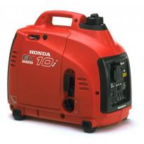  HONDA EU10i 1.0 kW inverterinis generatorius