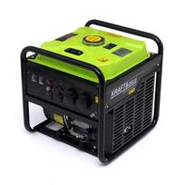 KRAFT&DELE KD687 inverterinis benzininis elektros generatorius  