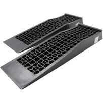 plastikine rampos - Rampos automobiliui BGS Technic 9759 | 700x200x80 | 2VNT. - 2 nuotrauka