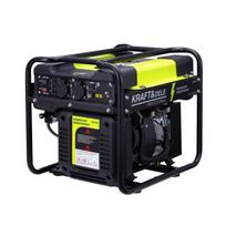 KRAFT&DELE KD134 3500W 230V inverterinis elektros generatorius  