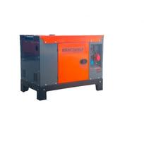 KRAFT&DELE KD154 17/18kW dyzelinis trifazis elektros generatorius 
