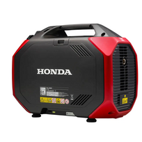 Honda EU32iGW1, 3,2 kW benzininis inverterinis generatorius 